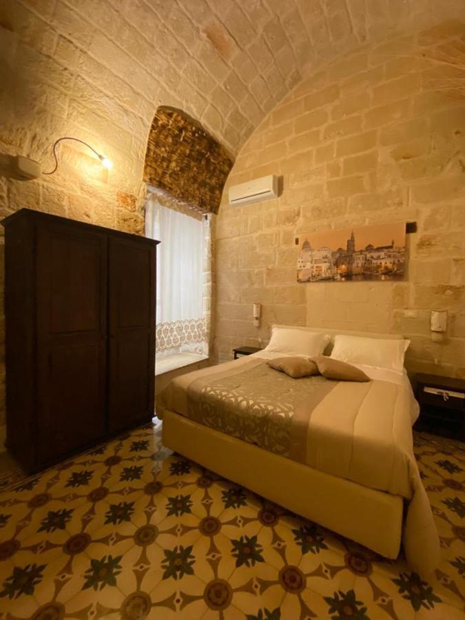 Locazione Turistica Morehouse Монополи Экстерьер фото