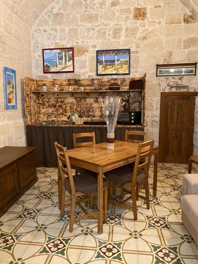 Locazione Turistica Morehouse Монополи Экстерьер фото